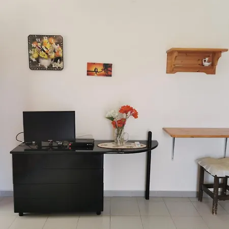 Casa Gio Διαμέρισμα Lido Marini