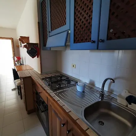 Casa Gio *