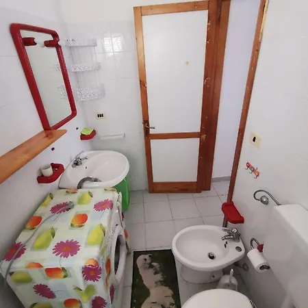 Casa Gio Διαμέρισμα Lido Marini