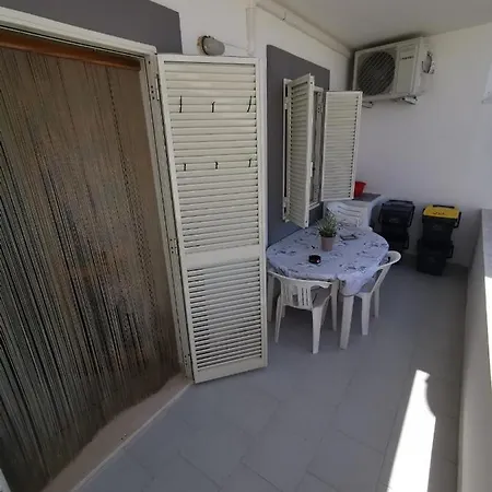 아파트 Casa Gio